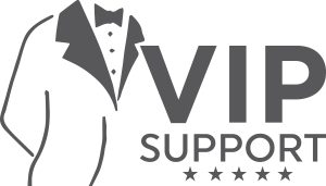 VIP Support